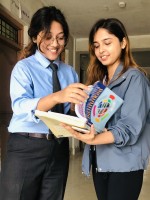 BACHELOR OF  BUSINESS STUDIES