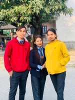 BACHELOR OF EDUCATION