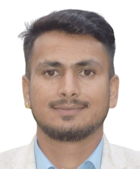 Balkrishna Humagain
